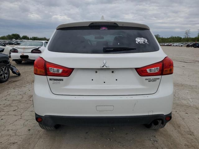2017 MITSUBISHI OUTLANDER - JA4AP3AU5HZ014013