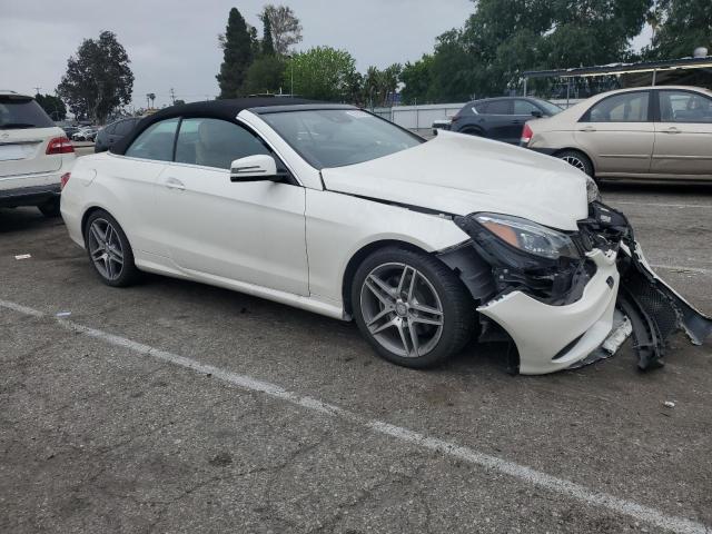 Vin: wddkk6ff6hf360230, lot: 53100755, mercedes-benz e-class 400 20174