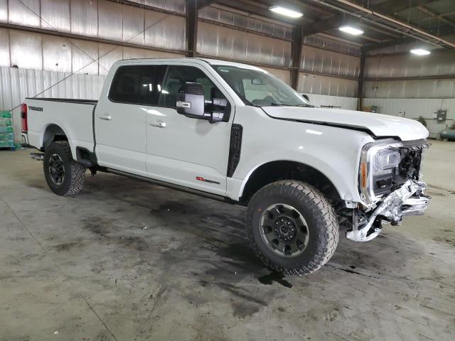 Vin: 1ft8w2bm0ref76166, lot: 52997315, ford f250 super duty 20244