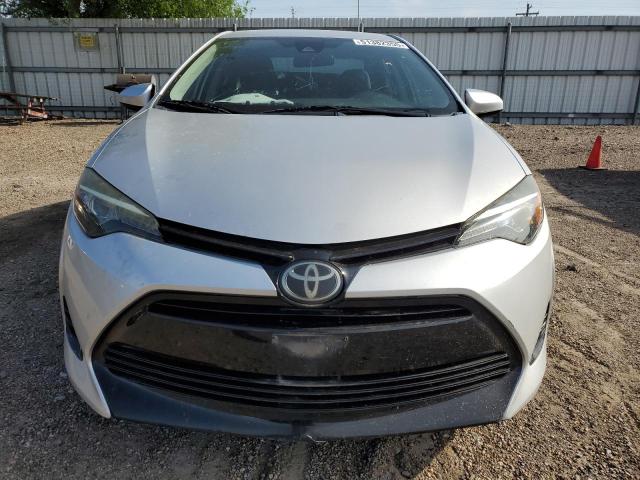 2017 TOYOTA COROLLA L - 5YFBURHE0HP604005