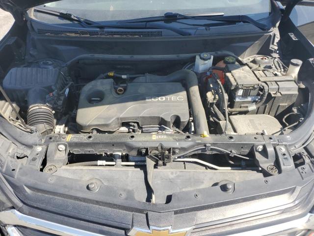 2018 CHEVROLET EQUINOX LT - 2GNAXJEV1J6291831
