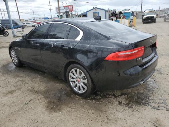 2019 JAGUAR XE SAJAR4FX1KCP49334
