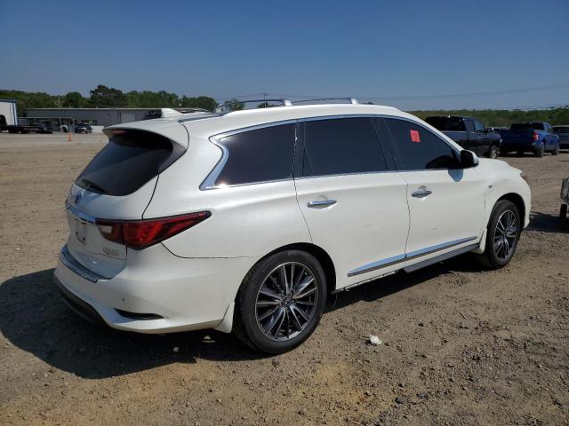 Vin: 5n1dl0mn3lc508332, lot: 53514535, infiniti qx60 luxe 20203