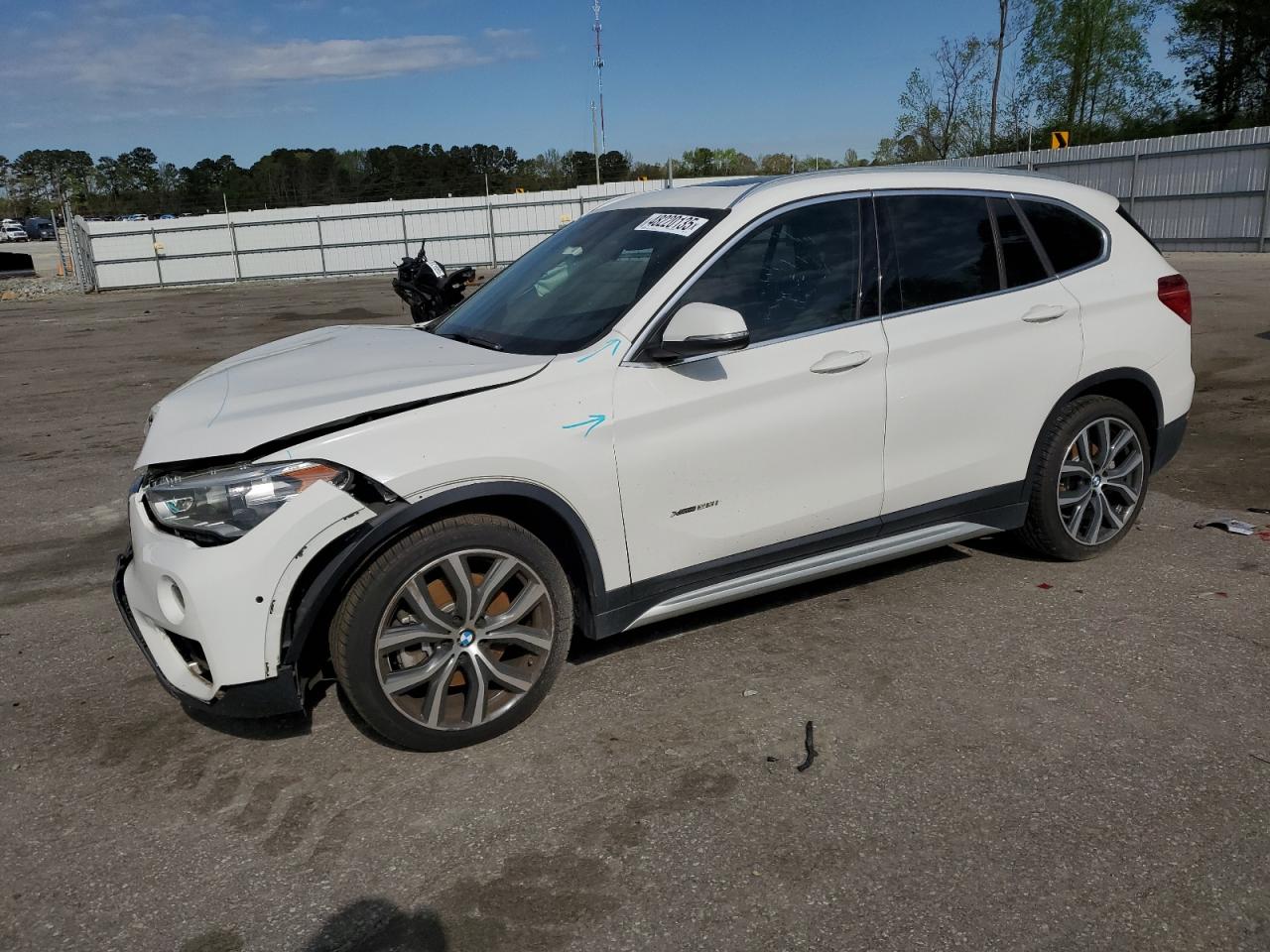 BMW X1 XDRIVE28I