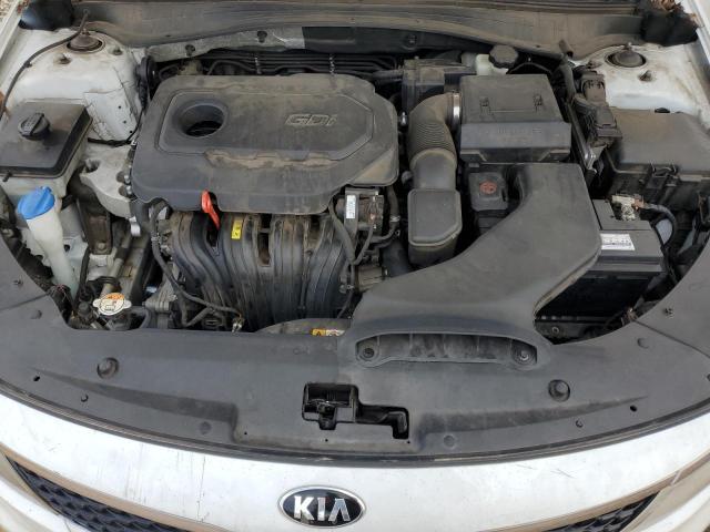 2017 KIA OPTIMA LX - 5XXGT4L36HG124383