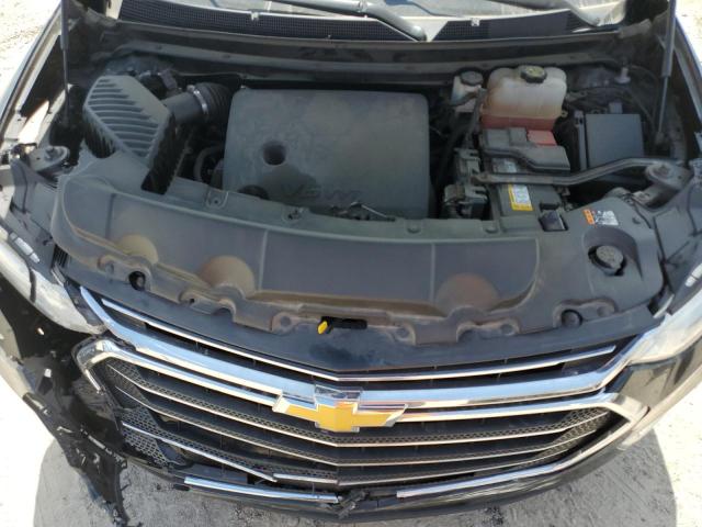 2019 CHEVROLET TRAVERSE L - 1GNEVGKW5KJ198340