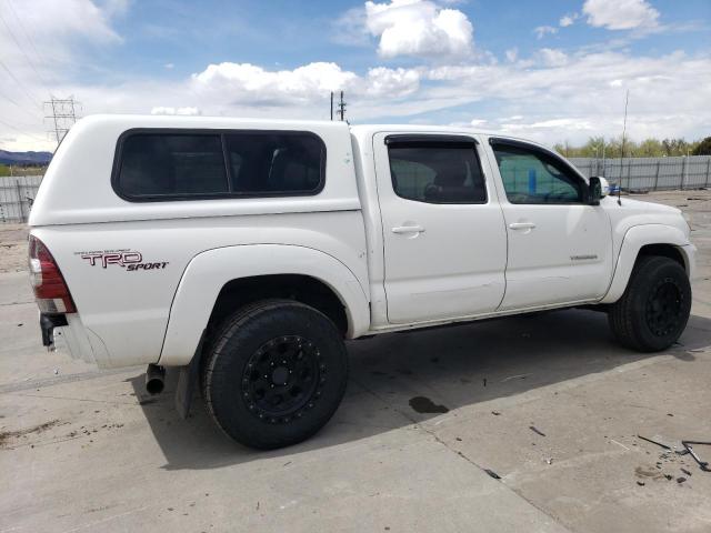 Vin: 3tmlu4en4dm111991, lot: 52720245, toyota tacoma double cab 20133