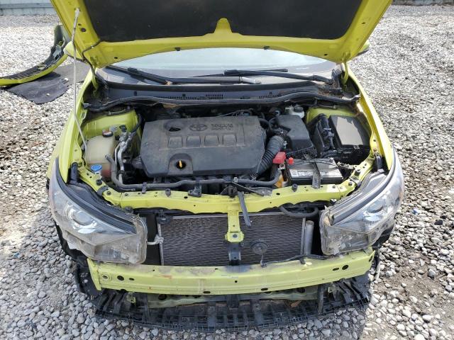 2016 TOYOTA SCION IM - JTNKARJE5GJ500370