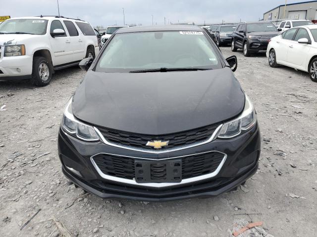 2018 CHEVROLET CRUZE LS - 1G1BC5SM0J7152021