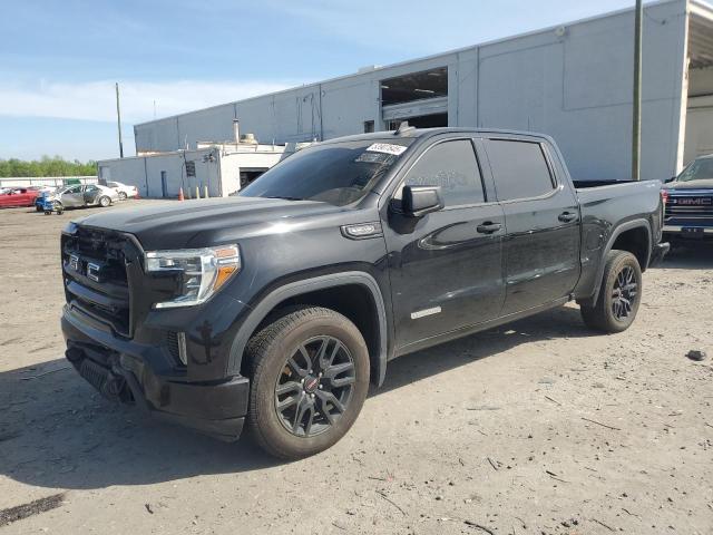 GMC SIERRA K15