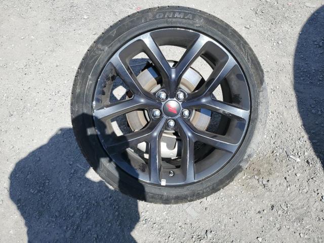 2022 DODGE CHARGER GT 2C3CDXHG4NH236136