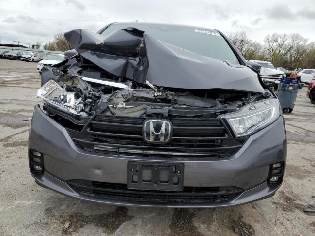 2022 HONDA ODYSSEY TO 5FNRL6H82NB029147
