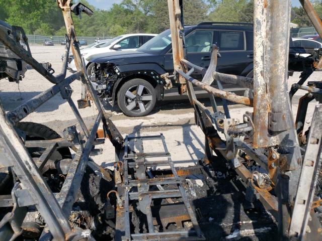 2023 CAN-AM DEFENDER M - 3JBUUAX46PK002667