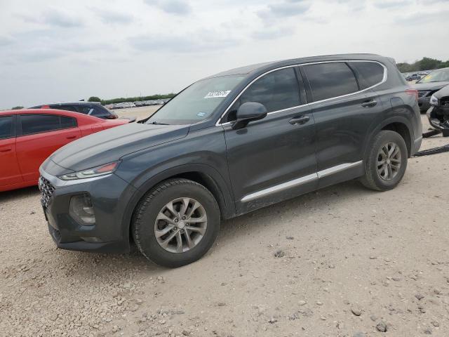 HYUNDAI SANTA FE SEL