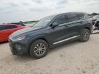 2020 HYUNDAI SANTA FE S - 5NMS33AD1LH261435
