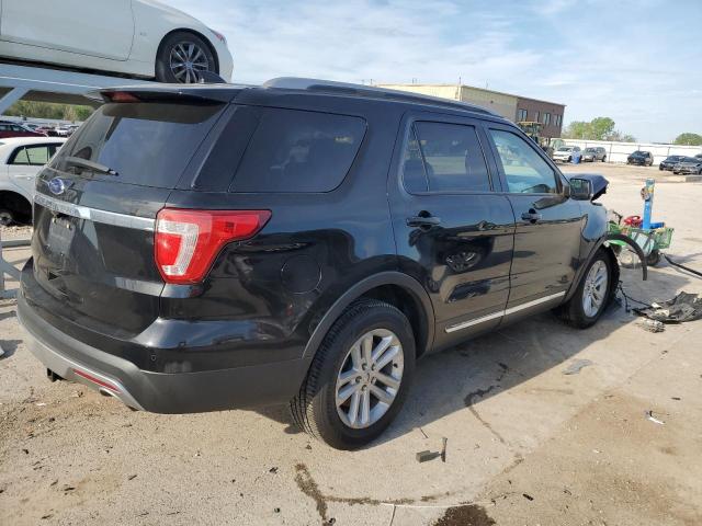 Vin: 1fm5k7d86ggc05375, lot: 54203485, ford explorer xlt 20163