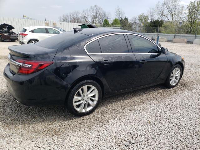 Vin: 2g4gk5ex2g9200241, lot: 52856075, buick regal 20163