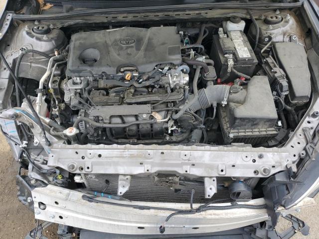2022 TOYOTA CAMRY LE - 4T1C11AK2NU629321