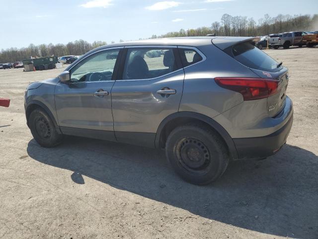 2019 NISSAN ROGUE SPOR - JN1BJ1CR2KW348004