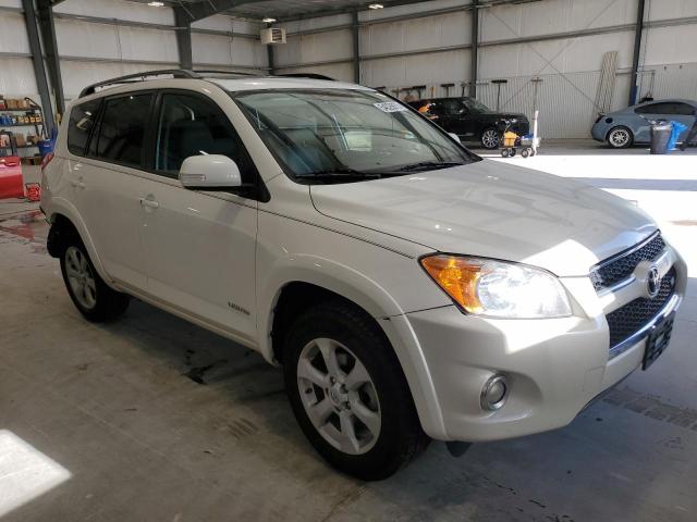 Vin: 2t3dk4dv2bw042032, lot: 54026975, toyota rav4 limited 20114