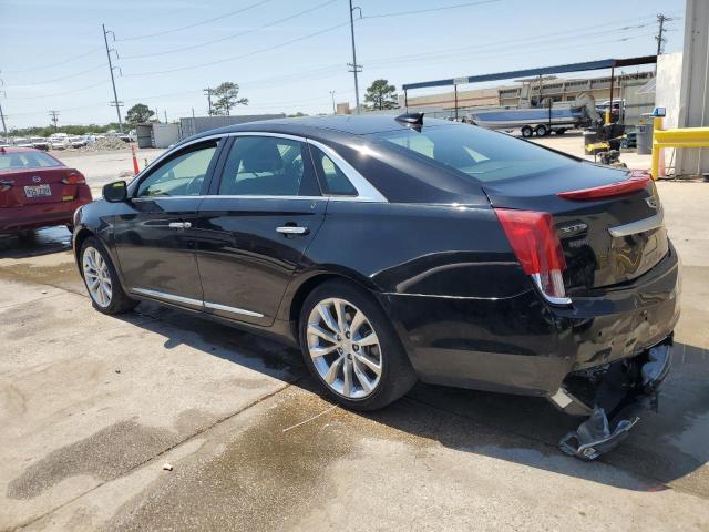 Vin: 2g61m5s36h9178853, lot: 53352855, cadillac xts luxury 20172