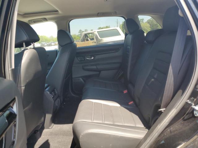 2023 HONDA CR-V EXL - 2HKRS3H75PH307066