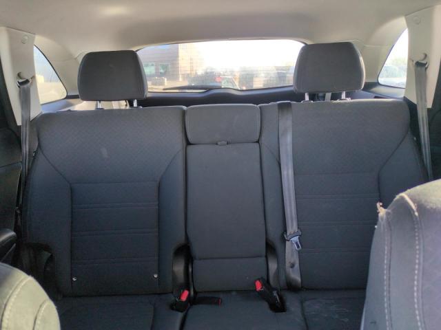 2020 KIA SORENTO S - 5XYPGDA54LG617735