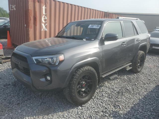 Vin: jteeu5jr6n5255455, lot: 55071705, toyota 4runner sr5 2022 img_1