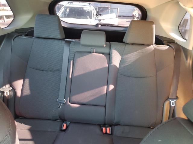 2022 TOYOTA RAV4 LE - 4T3LWRFVXNU070515