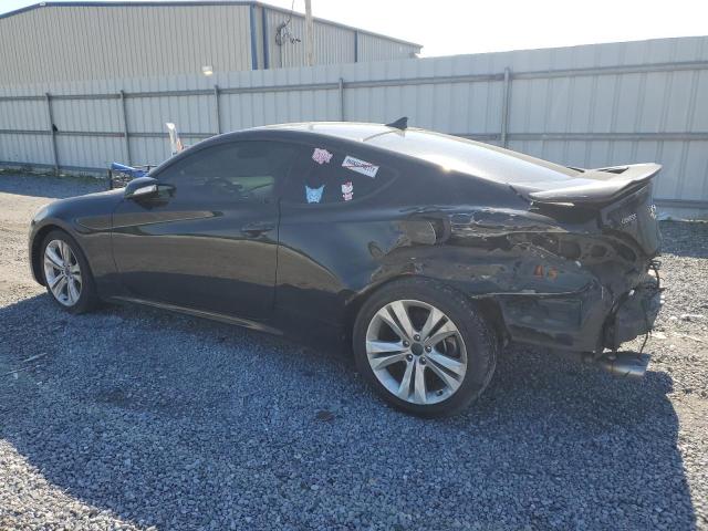 Vin: kmhhu6kh0au035673, lot: 54561415, hyundai genesis 3.8l 20102