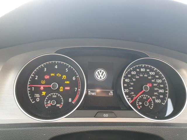 2016 VOLKSWAGEN GOLF S/SE - 3VW217AU5GM019468