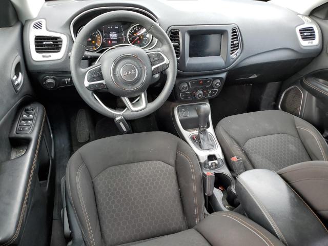 2020 JEEP COMPASS SP - 3C4NJCAB1LT230125