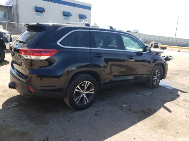 Vin: 5tdzzrfh5ks360833, lot: 52338595, toyota highlander le 20193