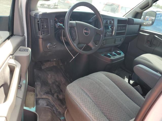 2017 GMC SAVANA G25 1GTW7AFF6H1911138