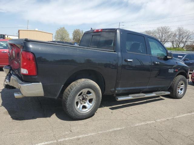 Vin: 1c6rr7lm7js264124, lot: 53837975, ram 1500 slt 20183