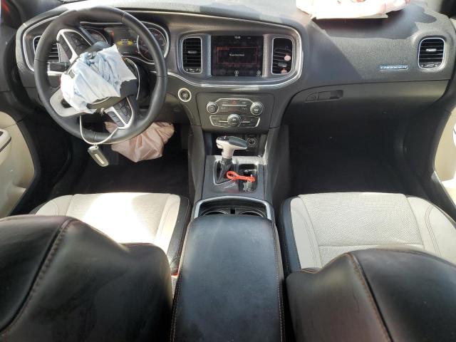 2017 DODGE CHARGER SX 2C3CDXHG4HH575998