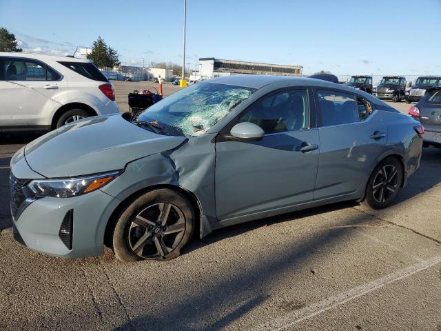 Vin: 3n1ab8cv5ry266205, lot: 53313415, nissan sentra sv 2024 img_1