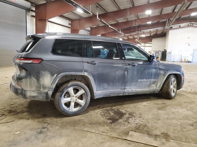 2021 JEEP GRAND CHER - 1C4RJKBG3M8188353