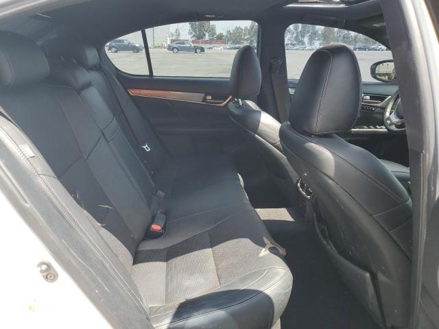 2015 LEXUS GS 350 JTHBE1BL2FA014670
