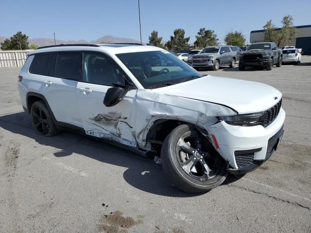 Vin: 1c4rjkag2n8517952, lot: 54445215, jeep grand cher l laredo 20224