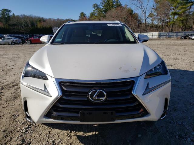 2017 LEXUS NX 200T BA - JTJBARBZ3H2113069