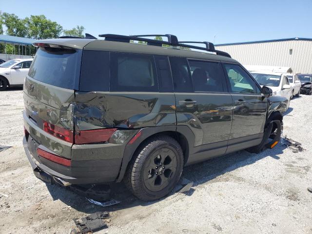 Vin: 5nmp3dgl3sh105471, lot: 54919795, hyundai santa fe xrt 20253