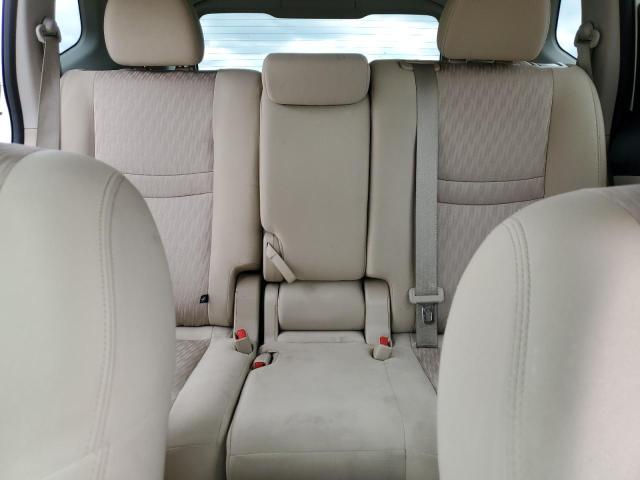 2018 NISSAN ROGUE S - 5N1AT2MV9JC848810