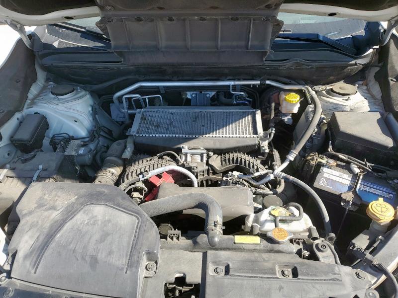 2020 SUBARU ASCENT TOU 4S4WMARD7L3421903