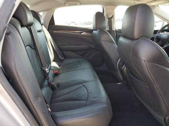 2017 BUICK LACROSSE E - 1G4ZP5SS2HU204958