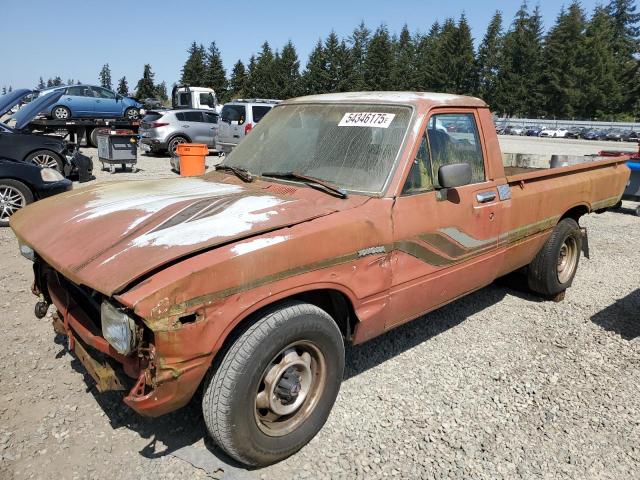 TOYOTA PICKUP 1/2