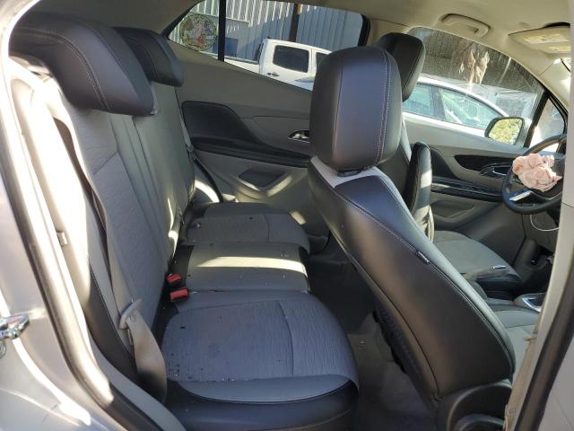 2015 BUICK ENCORE CON - KL4CJFSB2FB230853
