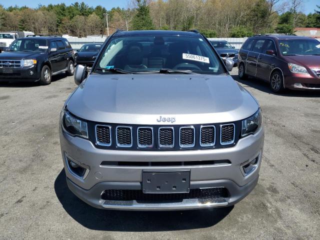 2018 JEEP COMPASS LI 3C4NJDCBXJT114406