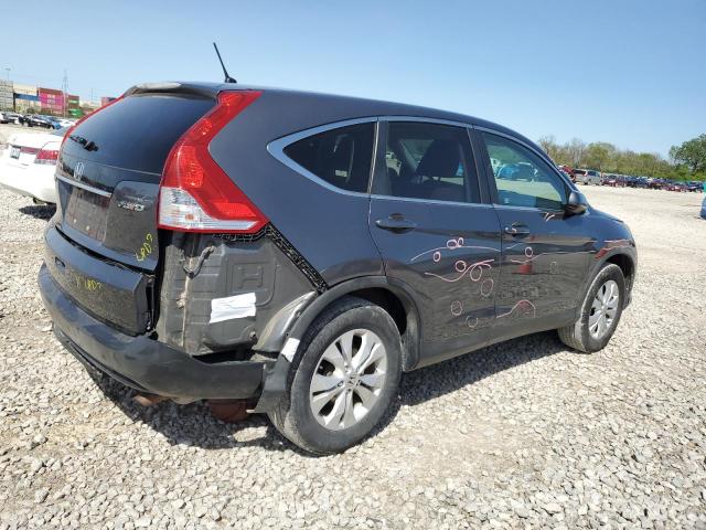 Vin: 2hkrm4h51ch615411, lot: 54364085, honda crv ex 20123
