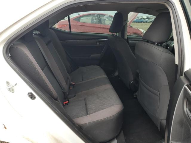 2018 TOYOTA COROLLA L - 2T1BURHE2JC087571